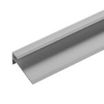 LVT laiptų profilis. Galerijos nuotrauka