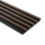 Lamelės Stretto „Dark Oak L0104