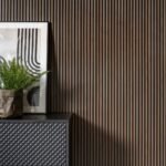 Lamelės Stretto „Dark Oak L0104. Galerijos nuotrauka