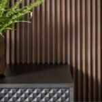 Lamelės Stretto „Dark Oak L0104. Galerijos nuotrauka 2