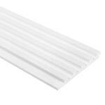 Lamelės „White L0101” Stretto