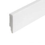 Polistireno grindjuostės baltos LPC-50