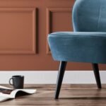 Polistireno grindjuostės baltos LPC-52. Galerijos nuotrauka 2