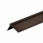 Profilis vinilinei dangai (3 mm) Olive spalvos. galerijos nuotrauka