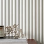 Sienų panelės dažomos WP001 Duna. Galerijos nuotrauka