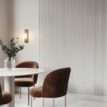 Sienų panelės dažomos WP001 Duna. 3 galerijos nuotrauka