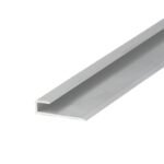 Užbaigimo profilis vinilinei dangai. Galerijos nuotrauka