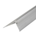 Vinilinės dangos laiptų profilis. Galerijos nuotrauka