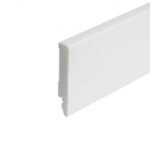 Dažomos polistireno grindjuostės LPC-51