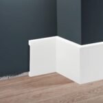 Polistireno grindjuostės LPC-31