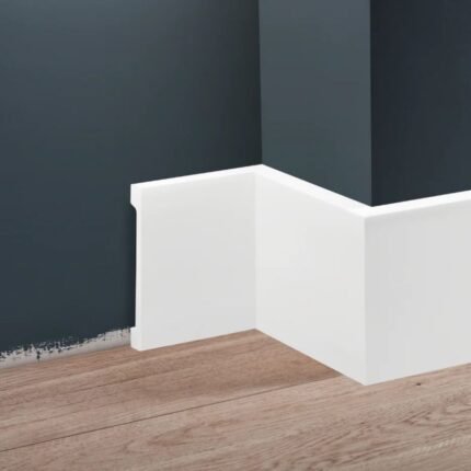 Polistireno grindjuostės LPC-31