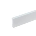 Polistireno grindjuostės LPC-36