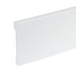 Polistireno grindjuostės LPC-37