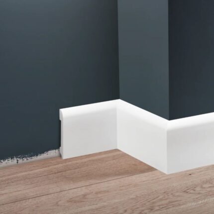 Polistireno grindjuostės baltos LPC-11. Pagrindinė nuotrauka