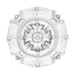 Rozetė R103